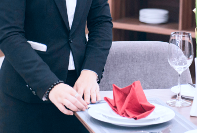 Hospitality Management