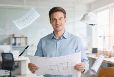 Built Environment Courses